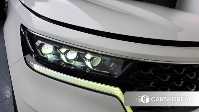 Kia Sorento 4th Generation id 4324866 из Кореи 14