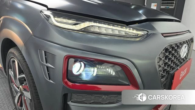 Hyundai Kona id 4625972 из Кореи 14