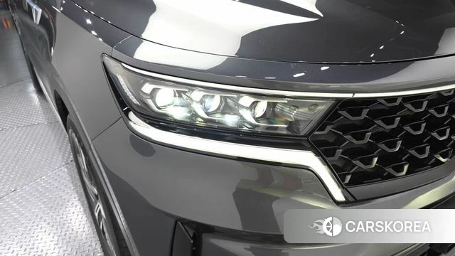 Kia Sorento 4th Generation id 4623733 из Кореи 14