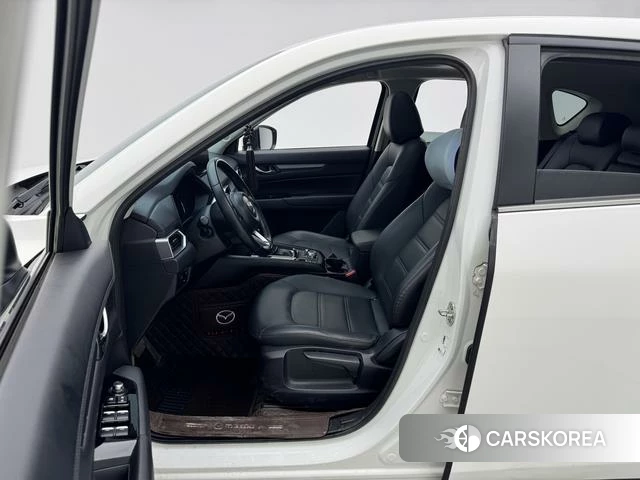 Mazda CX-5 id 4276170 из Китая 14
