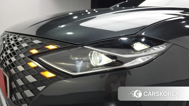 Hyundai The New Grandeur IG id 4688034 из Кореи 14