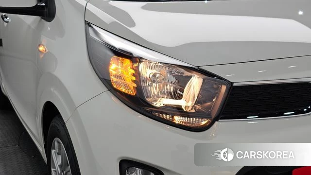 Kia All New Morning (JA) id 4557550 из Кореи 14