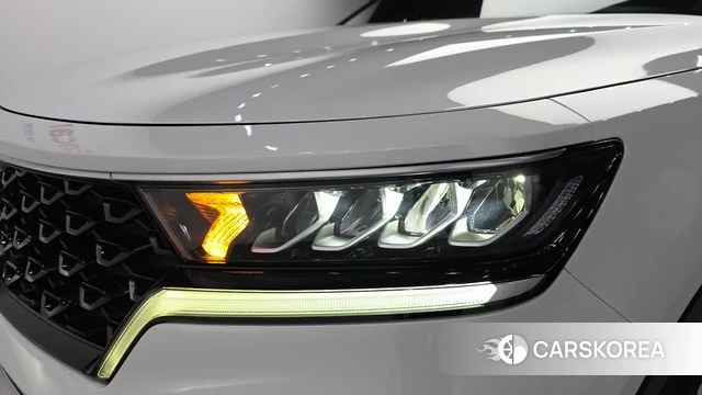Kia Sorento 4th Generation id 4636762 из Кореи 14