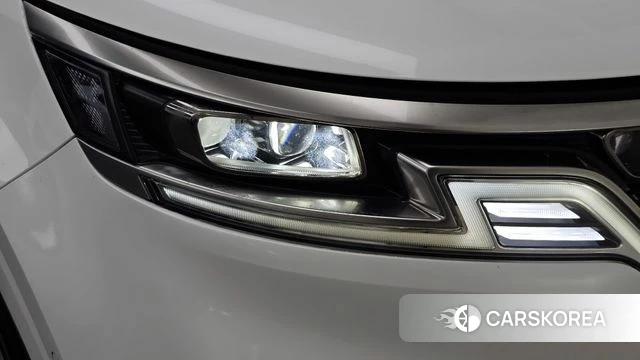Kia Carnival 4th generation id 4774147 из Кореи 14
