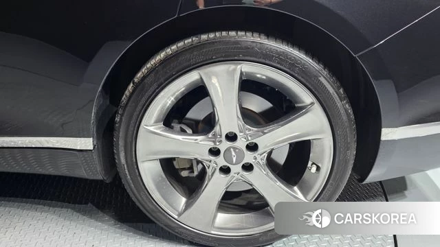 Genesis G80 (RG3) id 4482568 из Кореи 14
