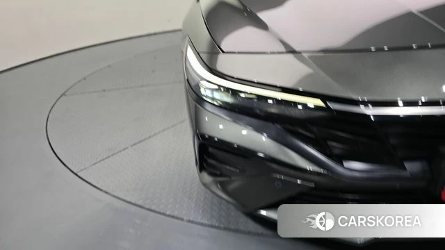 Hyundai The New Avante (CN7) id 4516167 из Кореи 14