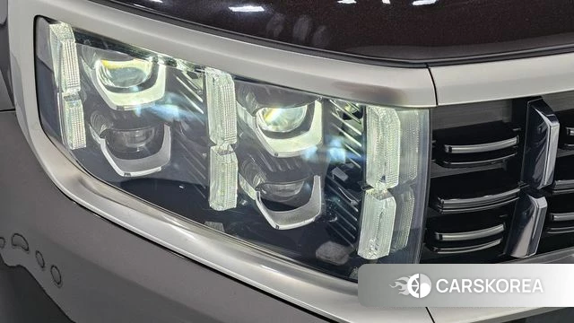 Kia Mohave Master id 4541223 из Кореи 14