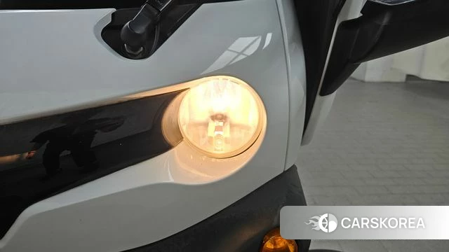 Renault Korea (Samsung) Twizy id 4647024 из Кореи 14