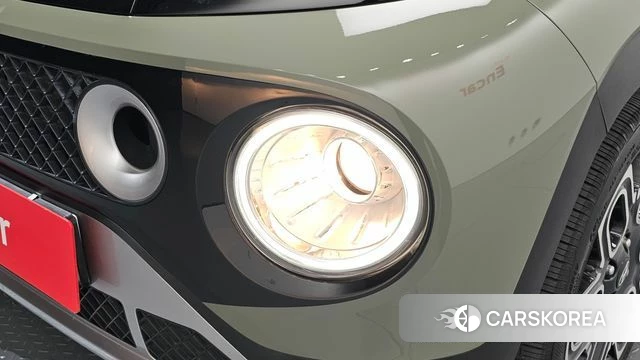 Hyundai Casper id 4696791 из Кореи 14