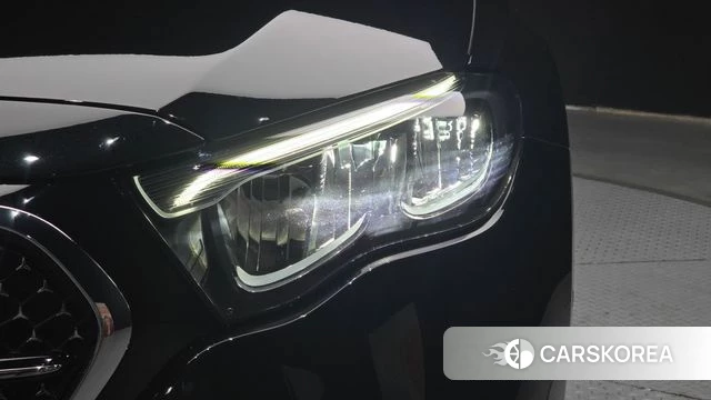 Mercedes-Benz E-Class W214 id 4474115 из Кореи 14