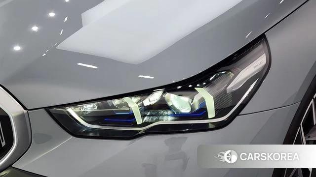BMW 5 Series (G60) id 4589974 из Кореи 14