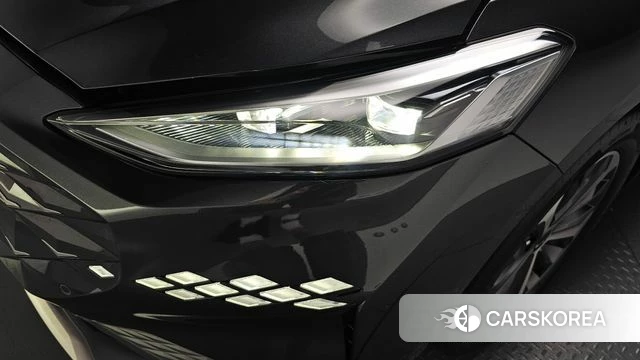 Kia K8 Hybrid id 4651069 из Кореи 14
