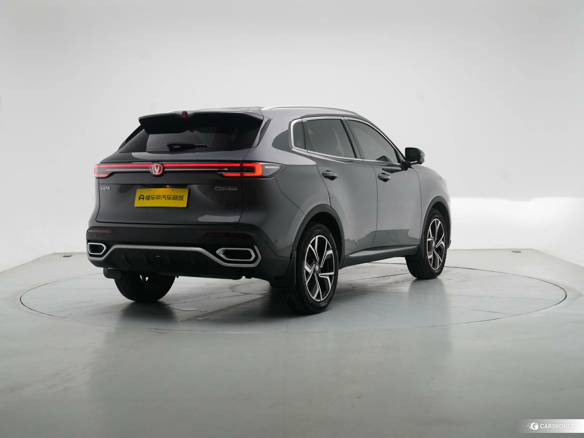 Chang'an CS55 PLUS id 4510701 из Китая 14