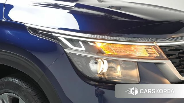 Kia Seltos id 4922817 из Кореи 14