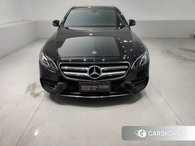 Mercedes-Benz E-class id 4219292 из Китая 14