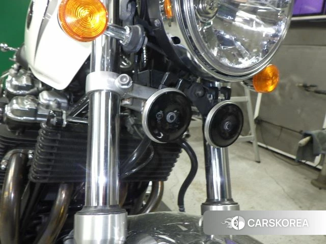 Honda CB1100 ABS id 4184236 из Японии 14