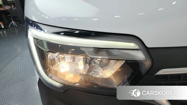 Renault Korea (Samsung) Master id 4396746 из Кореи 14