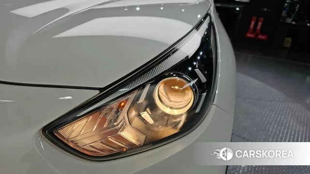 Kia Niro EV id 4316826 из Кореи 14