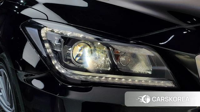Genesis G80 id 4717637 из Кореи 14