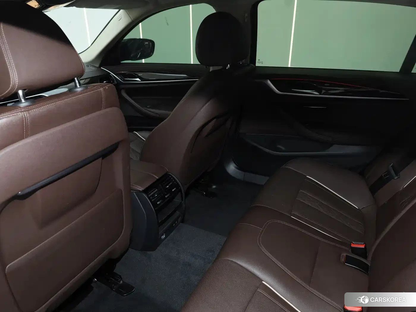 BMW 5 series id 4600984 из Китая 14