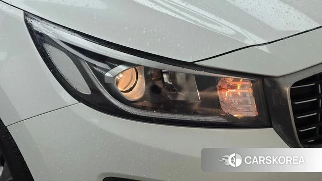 Kia The New Carnival id 4568034 из Кореи 14