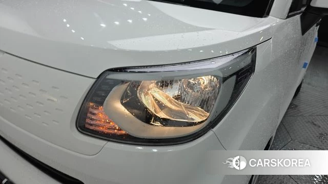 Kia The New Ray id 4567202 из Кореи 14