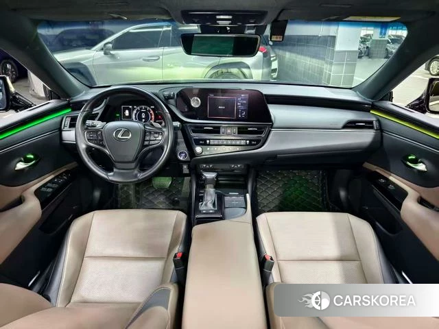 Lexus ES id 4291462 из Китая 14