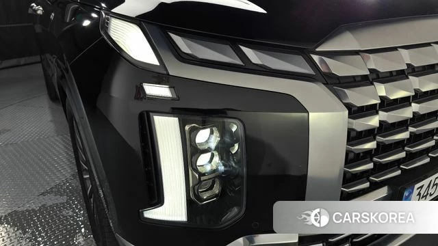 Hyundai The New Palisade id 4591296 из Кореи 14