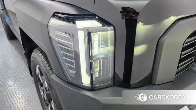 Kia Tasman id 4686297 из Кореи 14