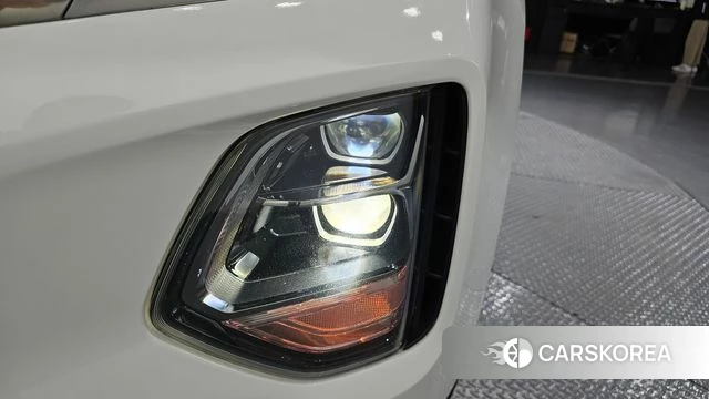 Hyundai Santa Fe TM id 4295036 из Кореи 14