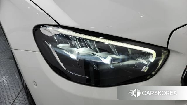 Mercedes-Benz E-Class W213 id 4581010 из Кореи 14