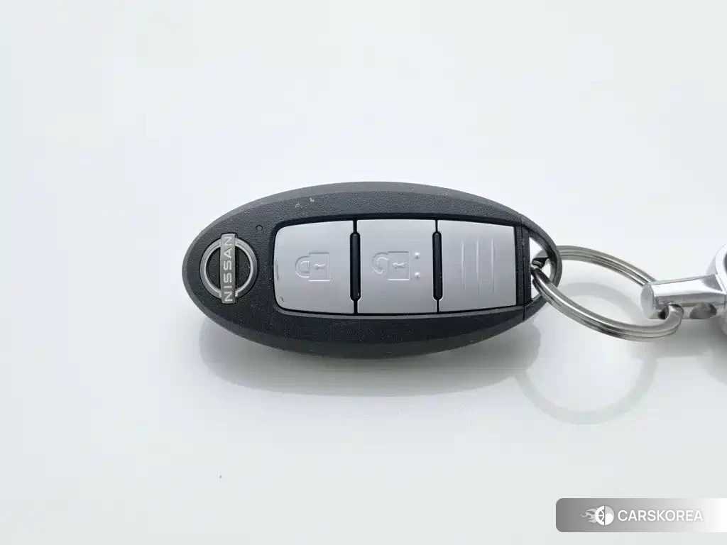 Nissan Qashqai id 4600418 из Китая 14