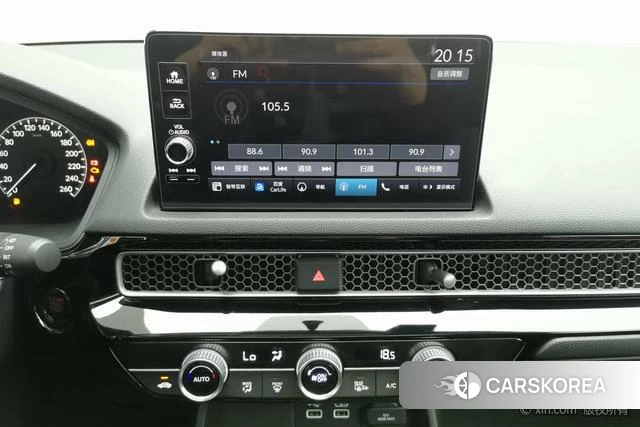 Honda Civic id 4210626 из Китая 14