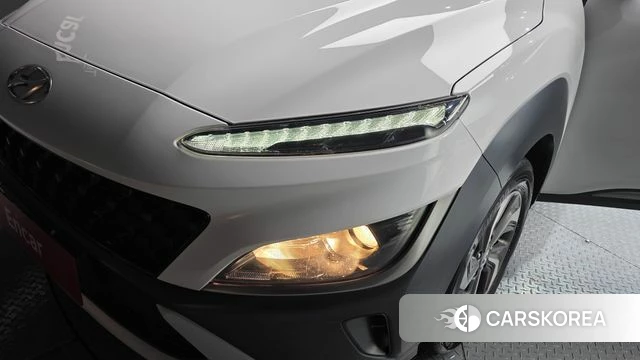 Hyundai The New Kona Hybrid id 4316747 из Кореи 14