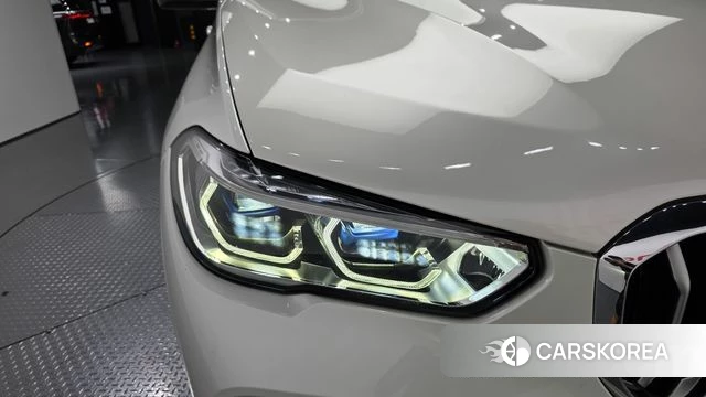 BMW X5 (G05) id 4573306 из Кореи 14