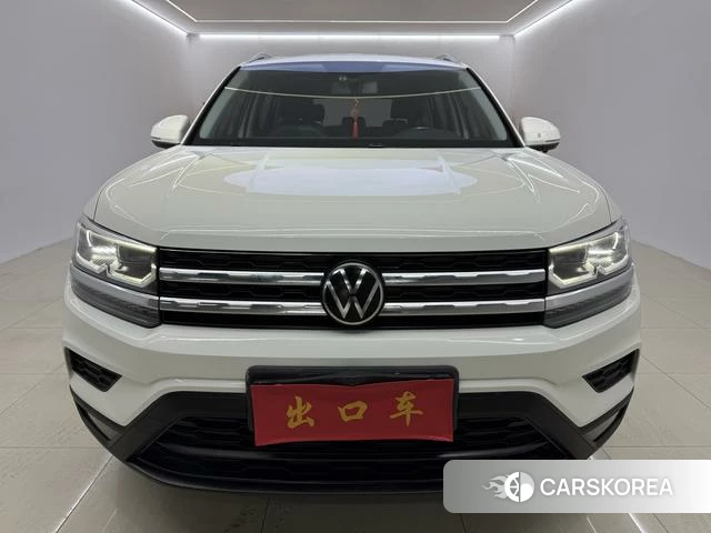 Volkswagen Tuyue id 4255951 из Китая 14