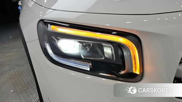 Mercedes-Benz GLB-Class X247 id 4571986 из Кореи 14