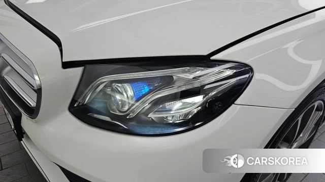 Mercedes-Benz E-Class W213 id 4447470 из Кореи 14