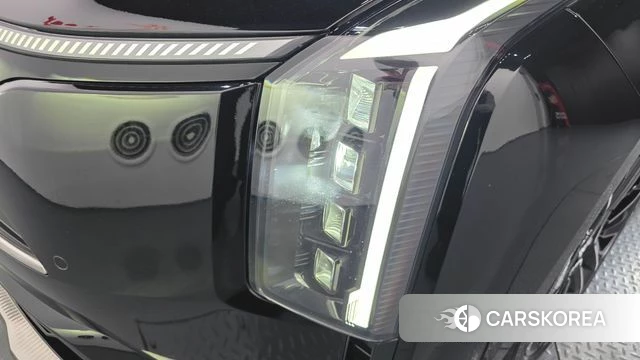 Kia The New K8 Hybrid id 4381204 из Кореи 14