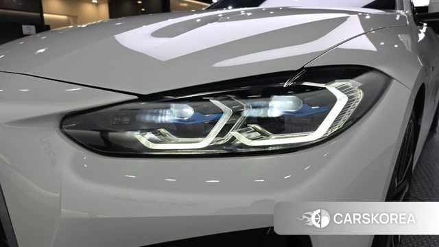 BMW 4 Series (G22) id 4774087 из Кореи 14