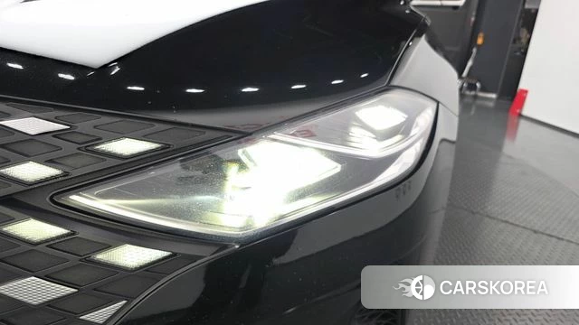 Hyundai The New Grandeur IG id 4338502 из Кореи 14