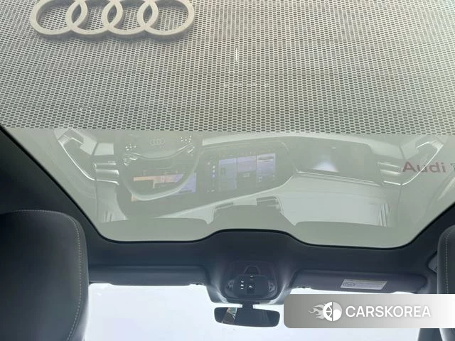 Audi A5L id 4290955 из Китая 14