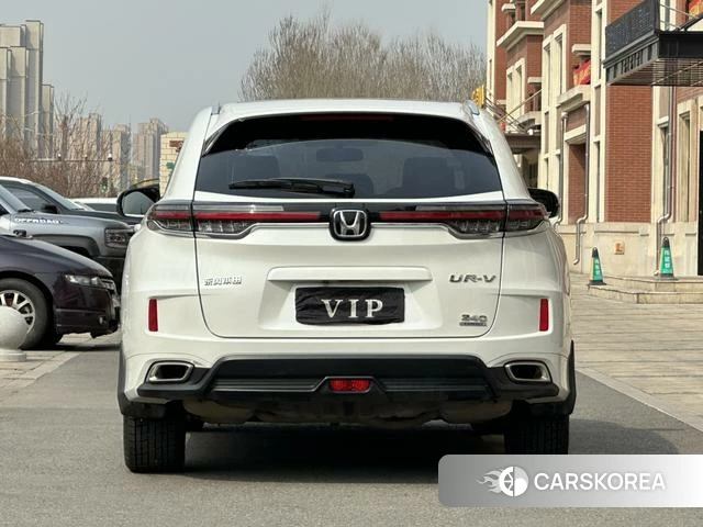 Honda UR-V id 4257860 из Китая 14