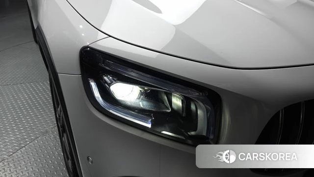 Mercedes-Benz GLB-Class X247 id 4322670 из Кореи 14