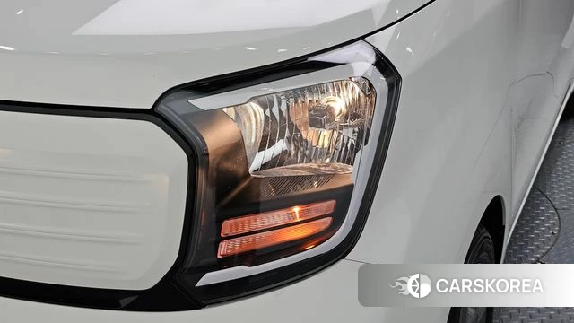 Kia The New Kia Ray id 4792515 из Кореи 14