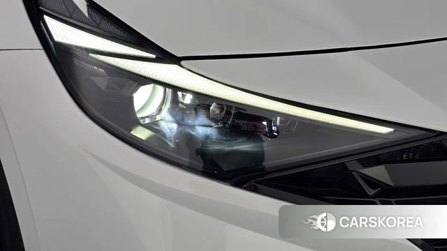 Hyundai Avante (CN7) id 4917792 из Кореи 14