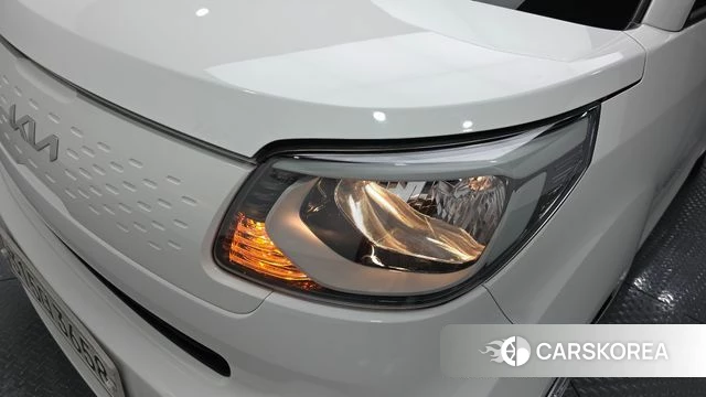 Kia The New Ray id 4267755 из Кореи 14