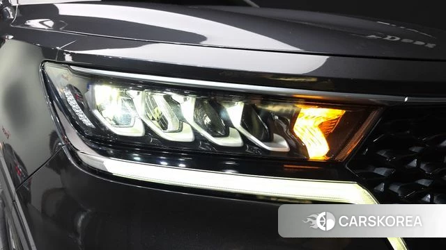 Kia Sorento 4th Generation id 4416615 из Кореи 14