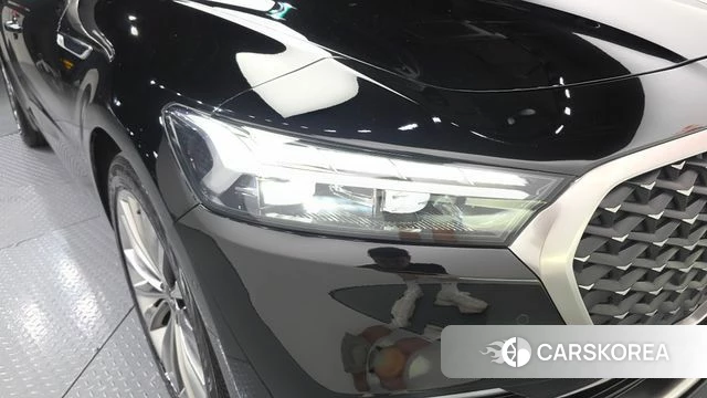 Kia The New K9 2nd generation id 4561062 из Кореи 14