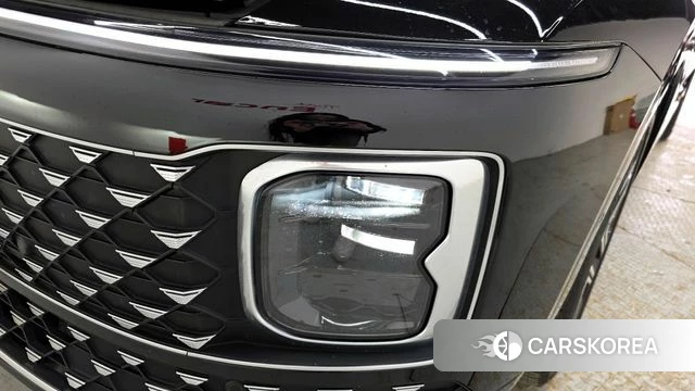 Hyundai Grandeur (GN7) id 4186033 из Кореи 14